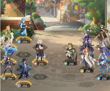 斗罗大陆武魂觉醒深海乐章攻略大全